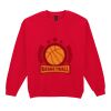 Heavy Blend™ adult crew neck sweatshirt Thumbnail