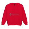 Heavy Blend™ adult crew neck sweatshirt Thumbnail