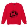 Heavy Blend™ adult crew neck sweatshirt Thumbnail