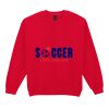 Heavy Blend™ adult crew neck sweatshirt Thumbnail