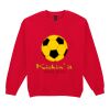 Heavy Blend™ adult crew neck sweatshirt Thumbnail