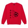 Heavy Blend™ adult crew neck sweatshirt Thumbnail