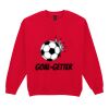 Heavy Blend™ adult crew neck sweatshirt Thumbnail