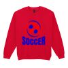 Heavy Blend™ adult crew neck sweatshirt Thumbnail