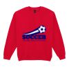 Heavy Blend™ adult crew neck sweatshirt Thumbnail