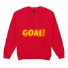 Heavy Blend™ adult crew neck sweatshirt Thumbnail
