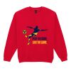 Heavy Blend™ adult crew neck sweatshirt Thumbnail