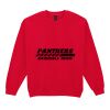 Heavy Blend™ adult crew neck sweatshirt Thumbnail