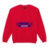 Heavy Blend™ adult crew neck sweatshirt Thumbnail