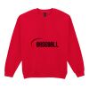 Heavy Blend™ adult crew neck sweatshirt Thumbnail
