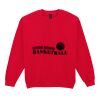 Heavy Blend™ adult crew neck sweatshirt Thumbnail