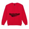 Heavy Blend™ adult crew neck sweatshirt Thumbnail
