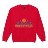 Heavy Blend™ adult crew neck sweatshirt Thumbnail