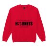 Heavy Blend™ adult crew neck sweatshirt Thumbnail
