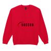 Heavy Blend™ adult crew neck sweatshirt Thumbnail