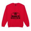 Heavy Blend™ adult crew neck sweatshirt Thumbnail