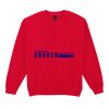 Heavy Blend™ adult crew neck sweatshirt Thumbnail
