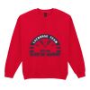 Heavy Blend™ adult crew neck sweatshirt Thumbnail