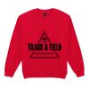 Heavy Blend™ adult crew neck sweatshirt Thumbnail