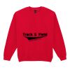 Heavy Blend™ adult crew neck sweatshirt Thumbnail