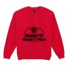 Heavy Blend™ adult crew neck sweatshirt Thumbnail