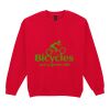 Heavy Blend™ adult crew neck sweatshirt Thumbnail