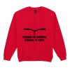 Heavy Blend™ adult crew neck sweatshirt Thumbnail