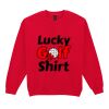 Heavy Blend™ adult crew neck sweatshirt Thumbnail