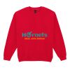 Heavy Blend™ adult crew neck sweatshirt Thumbnail