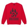 Heavy Blend™ adult crew neck sweatshirt Thumbnail