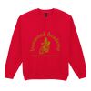 Heavy Blend™ adult crew neck sweatshirt Thumbnail