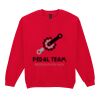 Heavy Blend™ adult crew neck sweatshirt Thumbnail