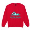 Heavy Blend™ adult crew neck sweatshirt Thumbnail
