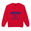 Heavy Blend™ adult crew neck sweatshirt Thumbnail