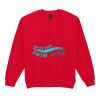 Heavy Blend™ adult crew neck sweatshirt Thumbnail