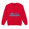 Heavy Blend™ adult crew neck sweatshirt Thumbnail
