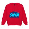 Heavy Blend™ adult crew neck sweatshirt Thumbnail