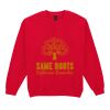 Heavy Blend™ adult crew neck sweatshirt Thumbnail