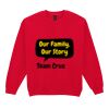 Heavy Blend™ adult crew neck sweatshirt Thumbnail