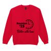 Heavy Blend™ adult crew neck sweatshirt Thumbnail