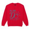 Heavy Blend™ adult crew neck sweatshirt Thumbnail