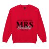 Heavy Blend™ adult crew neck sweatshirt Thumbnail