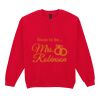 Heavy Blend™ adult crew neck sweatshirt Thumbnail