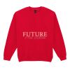 Heavy Blend™ adult crew neck sweatshirt Thumbnail