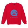 Heavy Blend™ adult crew neck sweatshirt Thumbnail