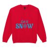 Heavy Blend™ adult crew neck sweatshirt Thumbnail