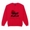 Heavy Blend™ adult crew neck sweatshirt Thumbnail