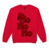 Heavy Blend™ adult crew neck sweatshirt Thumbnail