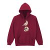 Heavy Blend™ hooded sweatshirt Thumbnail