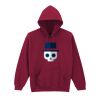 Heavy Blend™ hooded sweatshirt Thumbnail